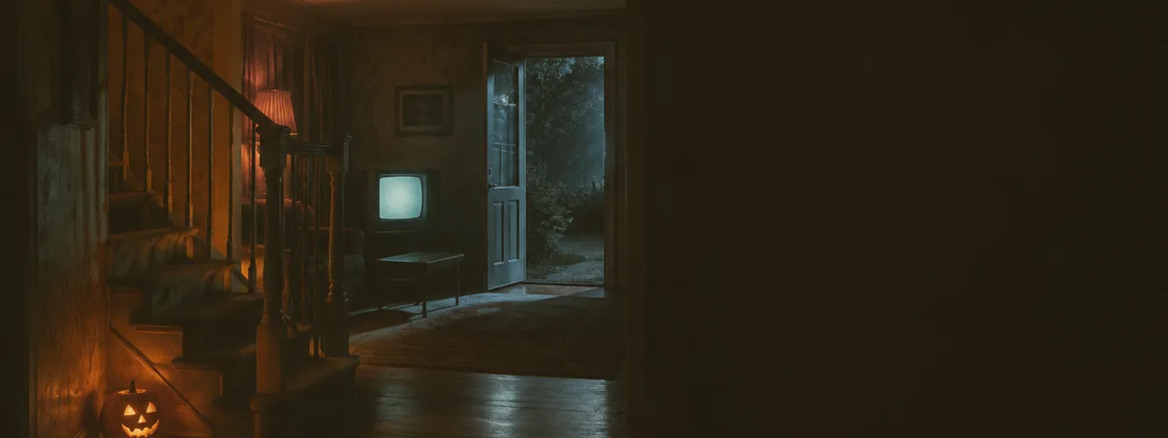 Chapter 4 is set in The Wallace House.