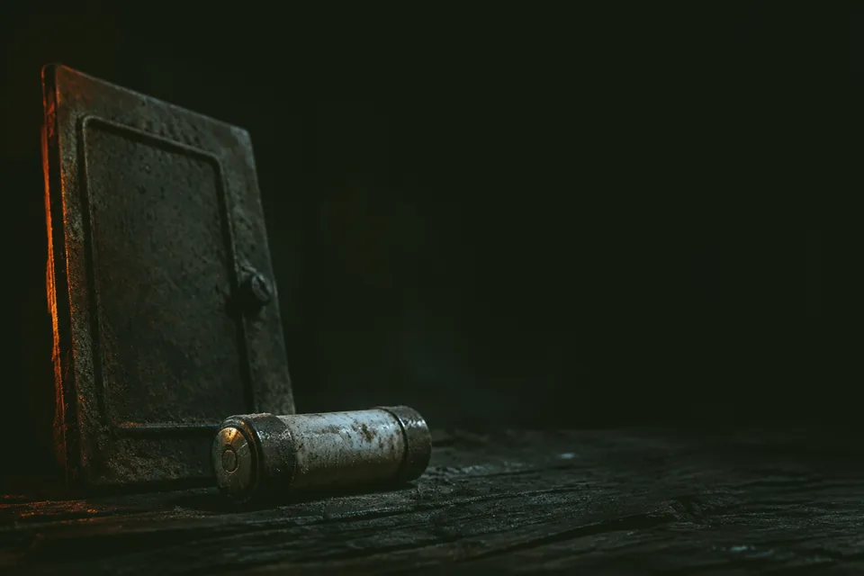 Fuse, a tool item in Halloween: The Game.